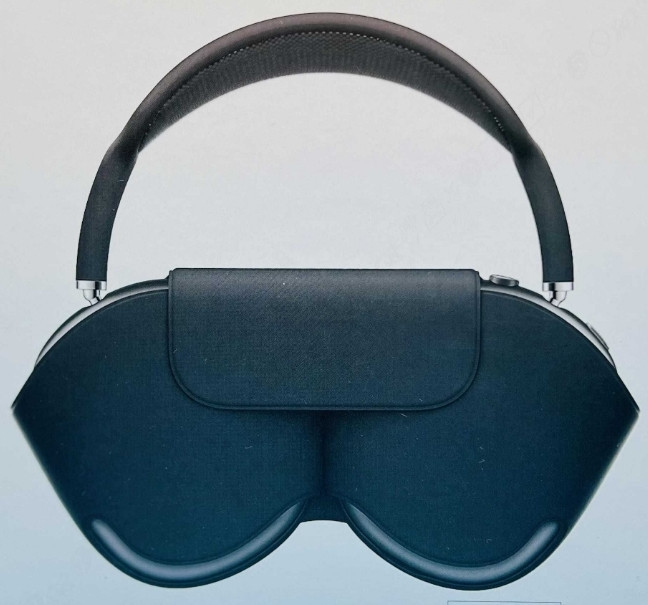 Беспроводные наушники АірПодс Max Black Full качество 1в1! Харьков - изображение 6