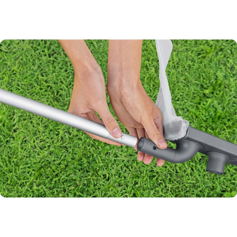 Пылесос для чистки джакузи Bestway 60323 Киев - изображение 9