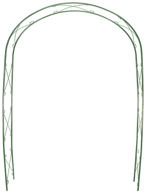 Арка для роз Оазис 72F Киев - изображение 1