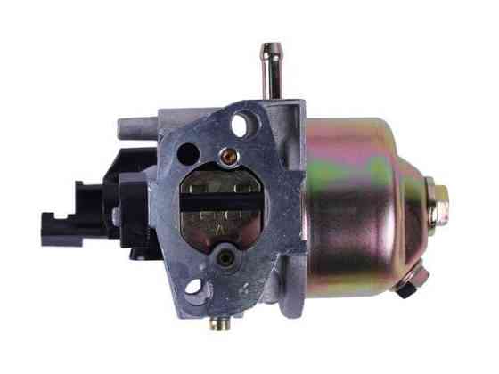 Карбюратор для генератора з бензиновим двигуном мотоблок 168F/170F, без паливного крана Мукачево