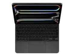 Графический планшет APPLE Magic KB iPad Pro 13 M4 BLACK-NO Киев