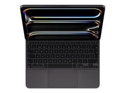 Графический планшет APPLE Magic KB iPad Pro 13 M4 BLACK-NO Киев - изображение 1