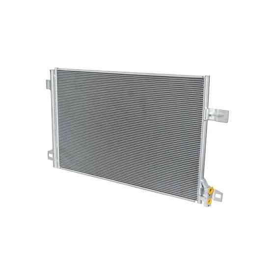 Радіатор охолодження VW 7E0820411F 35384 Київ