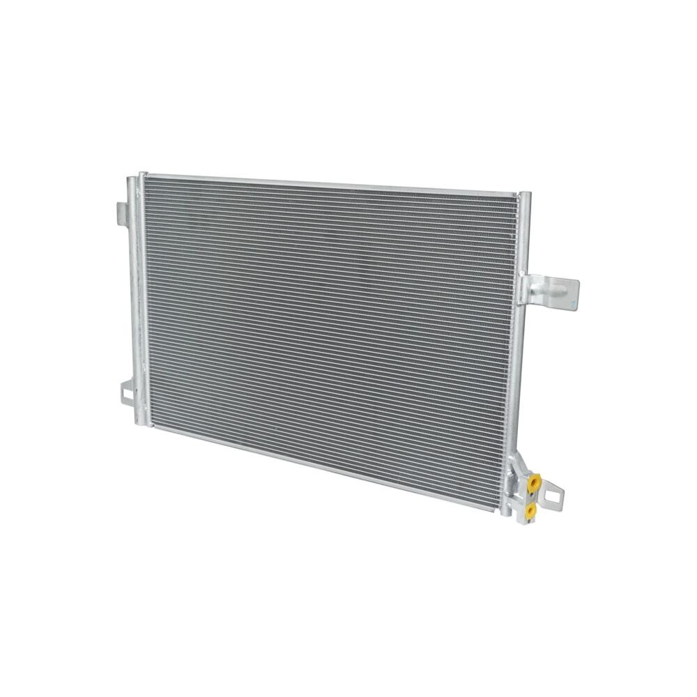 Радіатор охолодження VW 7E0820411F 35384 Київ - фото 1