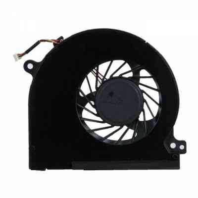 Вентилятор ноутбука Dell XPS 15/L501X DC(5V,0.6A) 3pin (DFS601305FQ0T/0W3M3P/4JGM6FAWI20/KSB00705HA-A-AC94) Винница