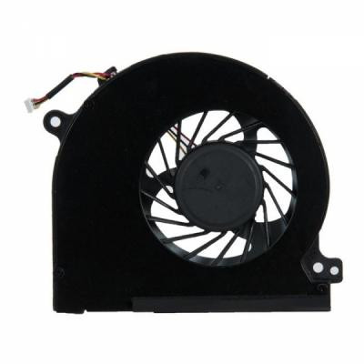 Вентилятор ноутбука Dell XPS 15/L501X DC(5V,0.6A) 3pin (DFS601305FQ0T/0W3M3P/4JGM6FAWI20/KSB00705HA-A-AC94) Винница - изображение 2