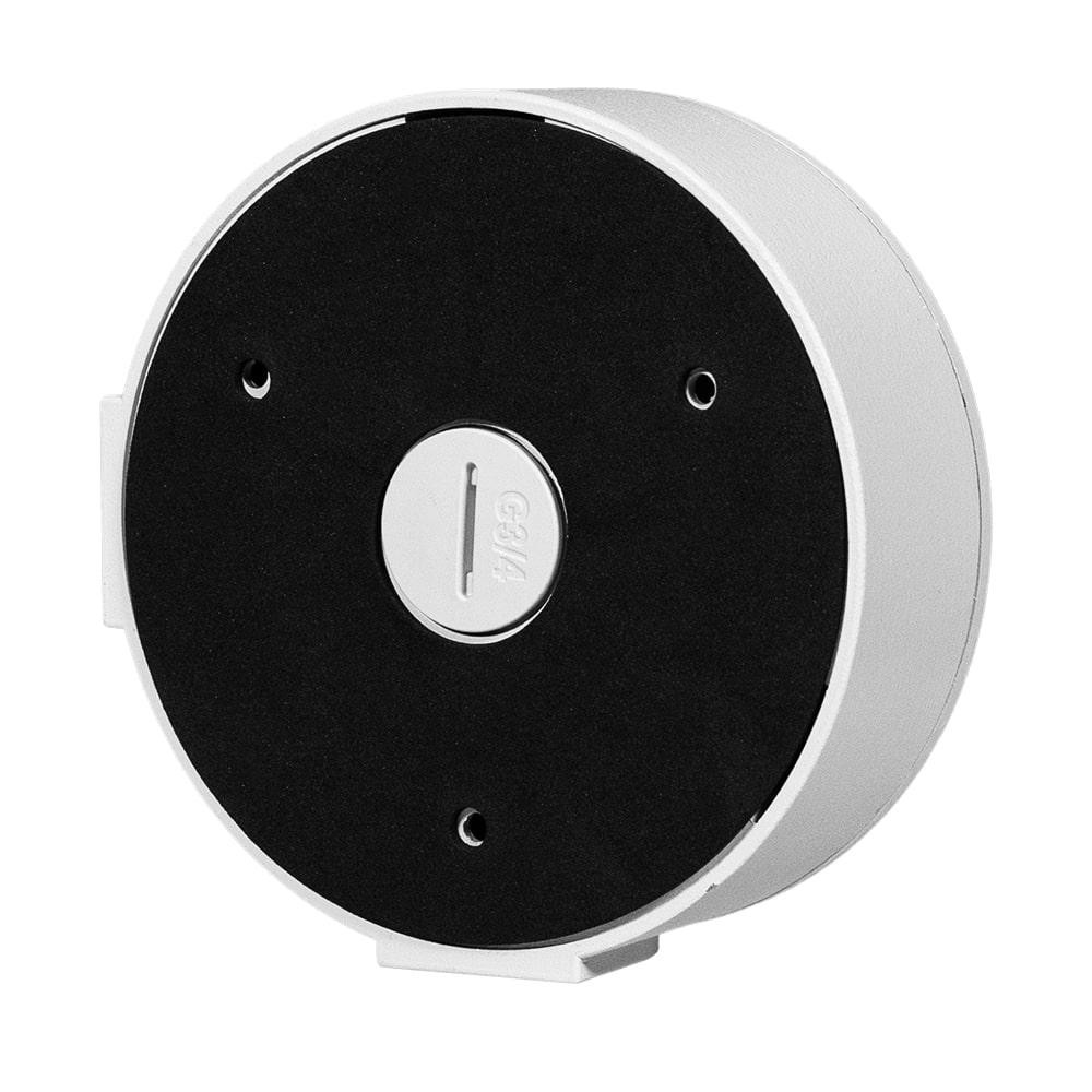 Монтажна коробка Light Vision VLC-130(M), метал, 141*41 мм (75-00279) Киев - изображение 14