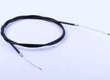 Тросик газа мотоблок 186F Мукачево