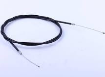 Тросик газа мотоблок 186F Мукачево - изображение 1