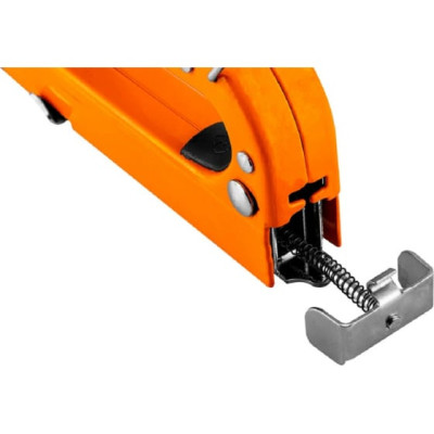 Степлер строительный Neo Tools 4-14 мм, тип скоб J/53, регулировка забивания скоб (16-032) Винница - изображение 3