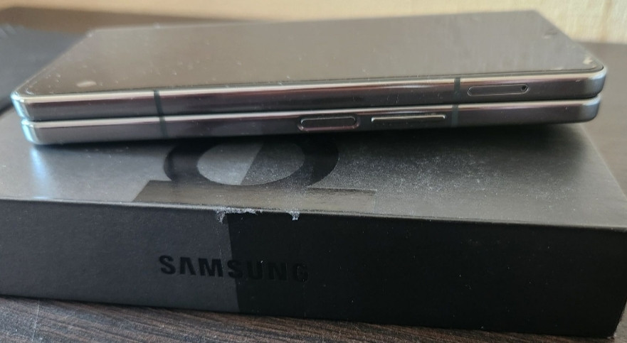 Смартфон: Samsung Galaxy Fold 4 Duos. Київ - фото 5