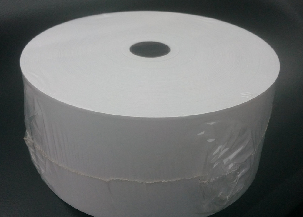 Кассовая лента термо 80 мм, 180 метров, втулка 25мм Кассовая Чековая Лента Павлоград - изображение 5