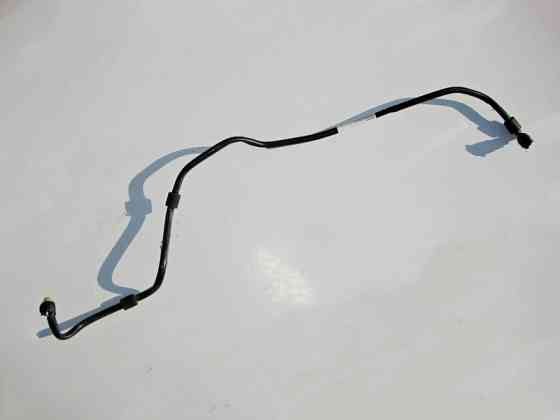 Mercedes-Benz  A2114301629 Вакуумна трубка від моторного щита до вакуумного підсилювача гальм при двигунах M272 V6 2.5 3.0 3.5л M273 V8 5.5л CLS C219  Одесса