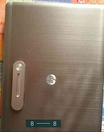 Ноутбук: HP 4540s. Киев