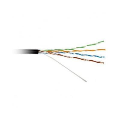 Кабель мережевий Atcom UTP 305м cat.5e Premium CU, для внешней прокладки (16414) Вінниця - фото 1