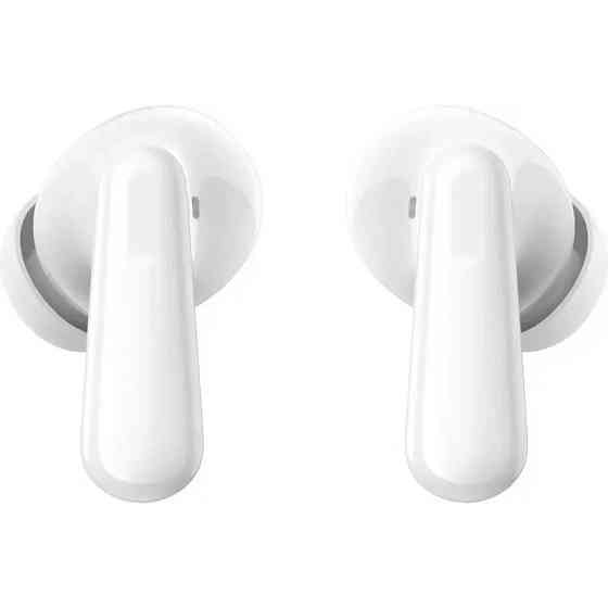 Bluetooth-гарнітура Oppo Enco Air4 Pro Moonlight White (ETEA1 White) ( Білий ) Харків