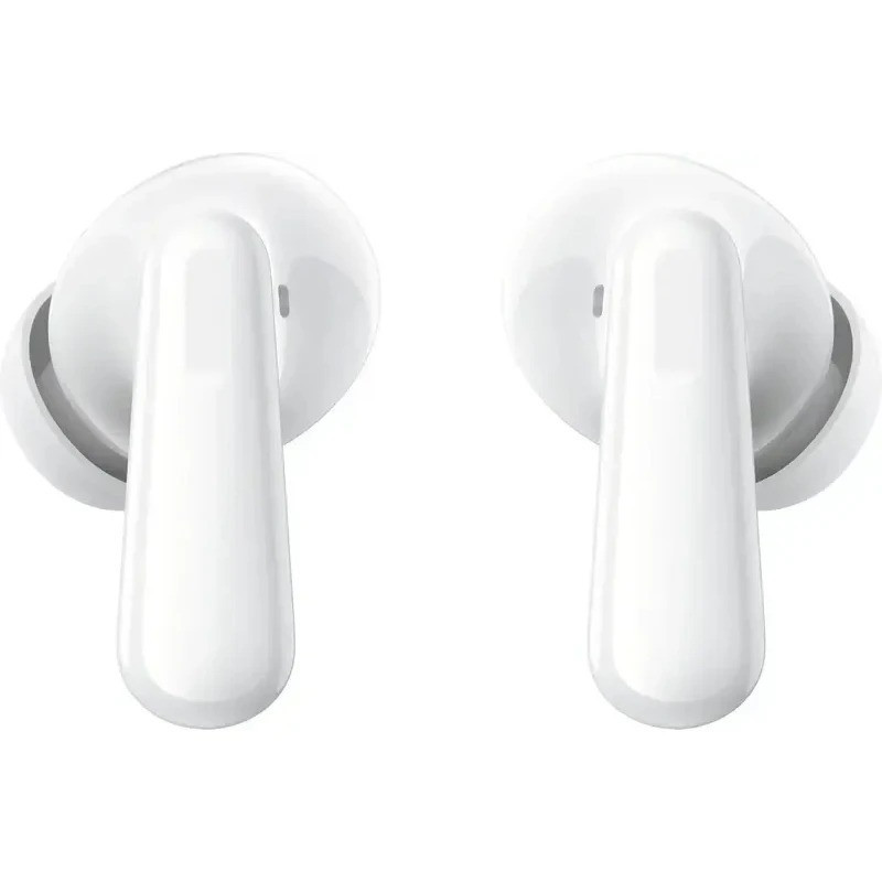 Bluetooth-гарнітура Oppo Enco Air4 Pro Moonlight White (ETEA1 White) ( Білий ) Харків - фото 4