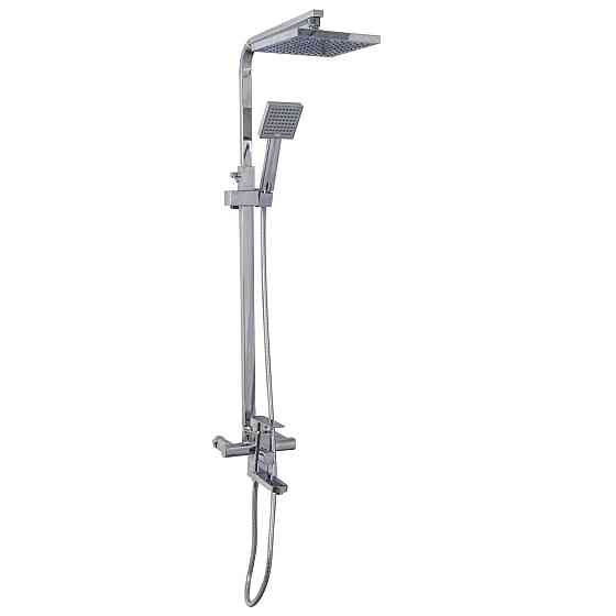 PLATINUM Душова колона Platinum SH11 (латунь) Киев