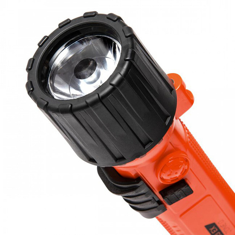 Фонарь пожарный Mactronic M-Fire 03 (180 Lm) Magnetic Switch Ex-ATEX (PHH0212) Вінниця - фото 6