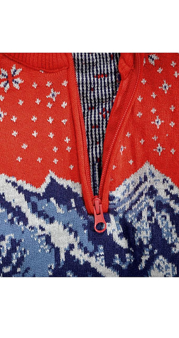 Светр гори (46) Київ - фото 3