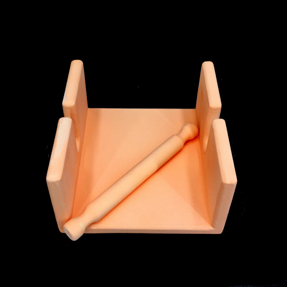 Салфетница 