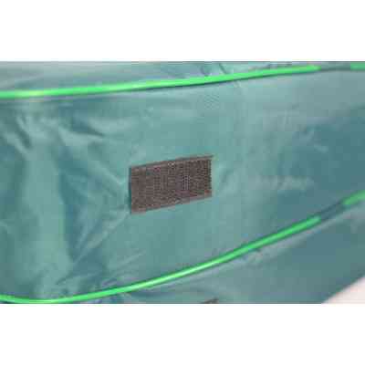 Сумка-органайзер Poputchik в багажник з логотипами Skoda (03-030-2Д) Вінниця