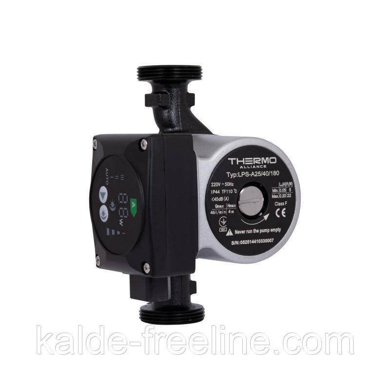 Насос циркуляционный Thermo Alliance LPSA 25/40/180 Харків - фото 1