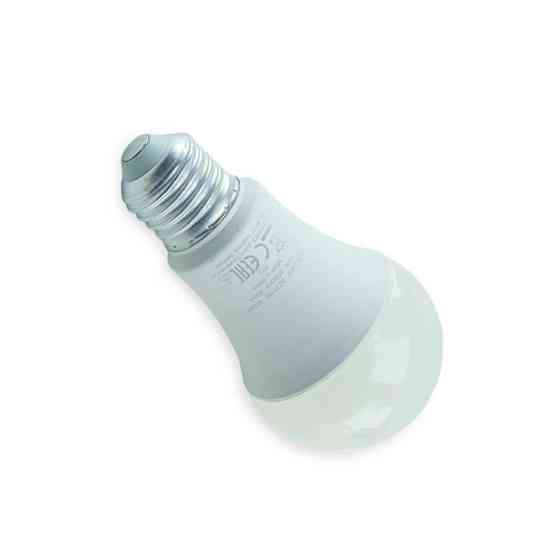 Лампа 220V E27 10W A75 6500K LEDVANCE OSRAM світлодіодна Мукачево