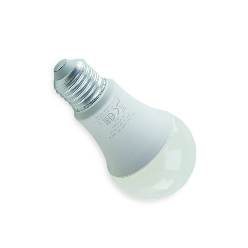 Лампа 220V E27 10W A75 6500K LEDVANCE OSRAM світлодіодна Мукачево - фото 1