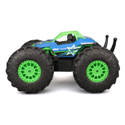 Радиоуправляемая игрушка Maisto Rock Hopper (81806 blue) Винница - изображение 2