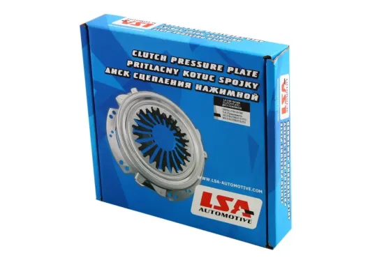 Корзина сцепления 2109 LSA Винница