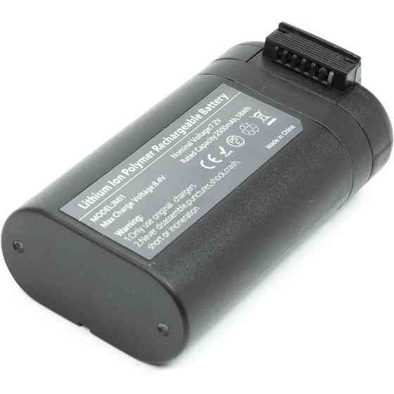 Аккумулятор PowerPlant DJI Mavic Mini 2500mAh (CB970919) ( 15812 ) Харків
