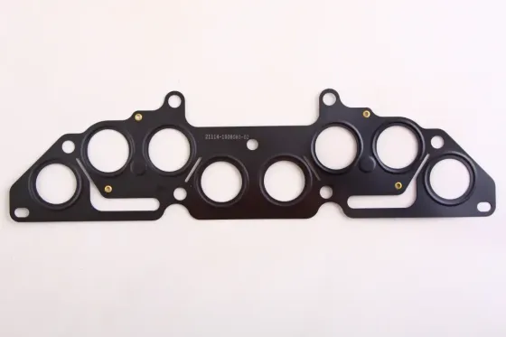 Прокладка коллектора 21114 выпускного 2-слойная CZ Superior (1118, 1.6-16кл.) Винница