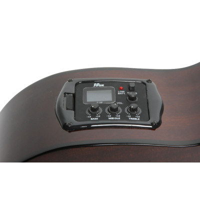 Гитара классическая Admira Sara EC Винница - изображение 9