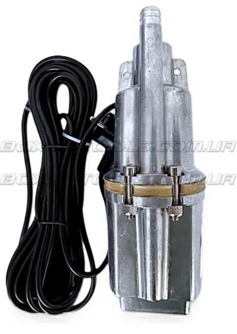 Вибрационный погружной насос BX-3225: 60м, 1.1 м³/ч, 225Вт, 10м кабель, чистая вода Одесса - изображение 3