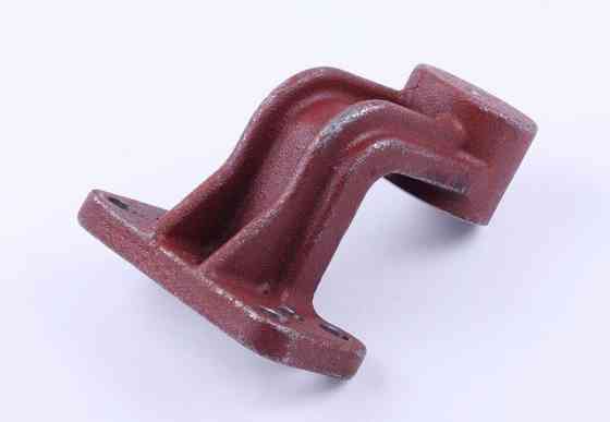 Важіль кермовий лівий ДонгФенг 240/244 Мукачево