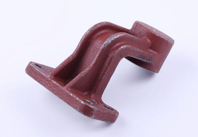 Важіль кермовий лівий ДонгФенг 240/244 Мукачево - фото 3