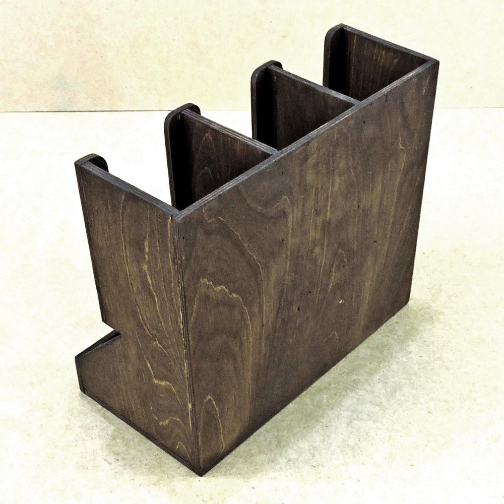 Кавовий органайзер "Тайн" мокко Миколаїв - фото 4