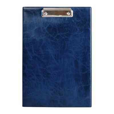 Клипборд-папка Axent 2512-02, Xepter, blue (2512-02-А) Вінниця