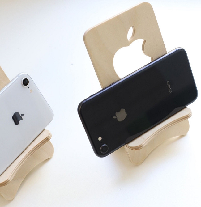 IPhone 8 64/256Gb Neverlock Оригінал Київ - фото 4