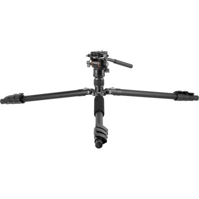 Штатив Vanguard Vesta Go 234AV10 (DAS303522) Вінниця - фото 10