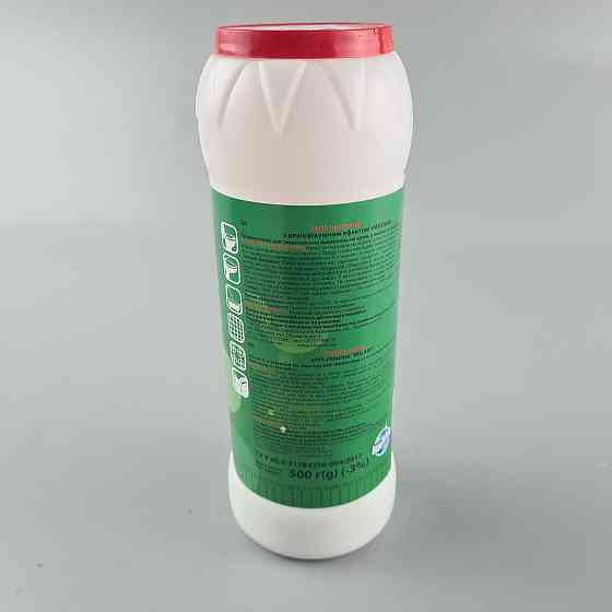 Чистящий порошок для мытья посуды МИЛАМ 