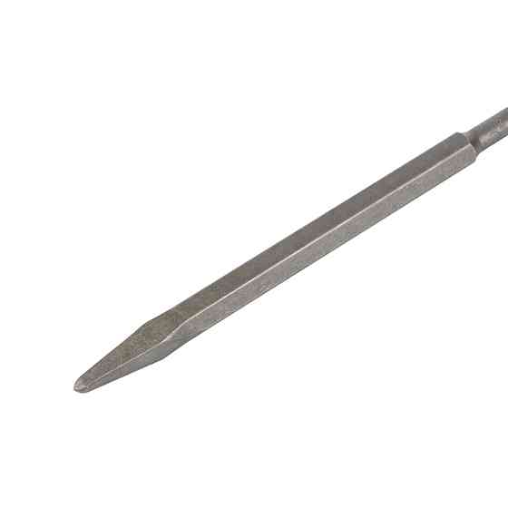 Sigma Зубило точечное с SDS-plus хвостовиком 14×250мм SIGMA (1800111) Коломыя