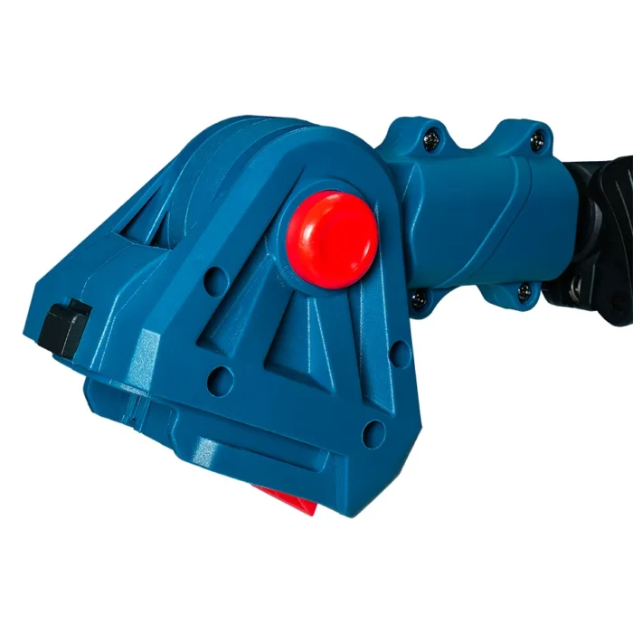 Телескопический универсальный удлинитель PROFI-TEC PUEC203 NEW : длина 1,4–3,0м (без АКБ и ЗП) Киев - изображение 4
