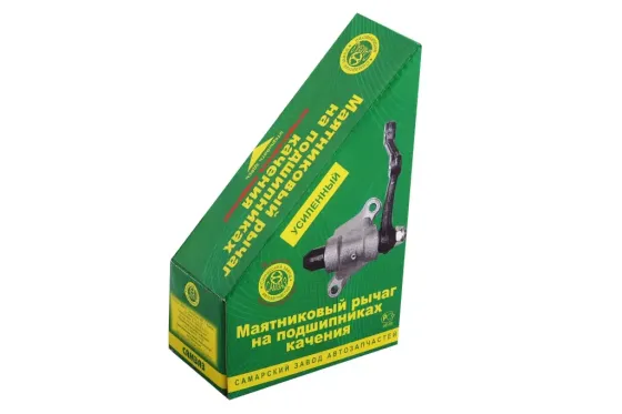 Маятник 21213 на підш. СамЗАЗ Вінниця