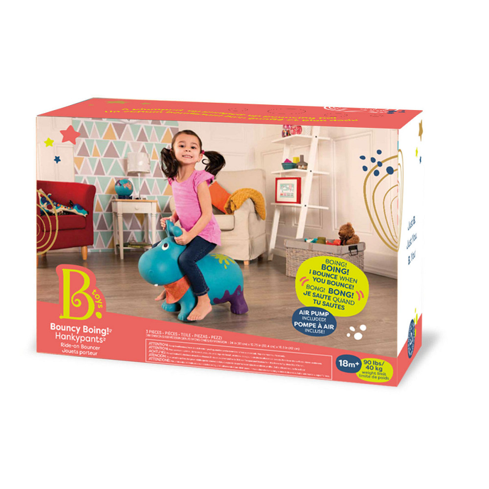 Баттатострибун - Гіпопотам-Там-Там, S2 Дніпро - фото 7