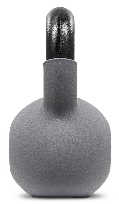 Гиря металева Hop-Sport 8кг HS-I008KB Киев - изображение 5