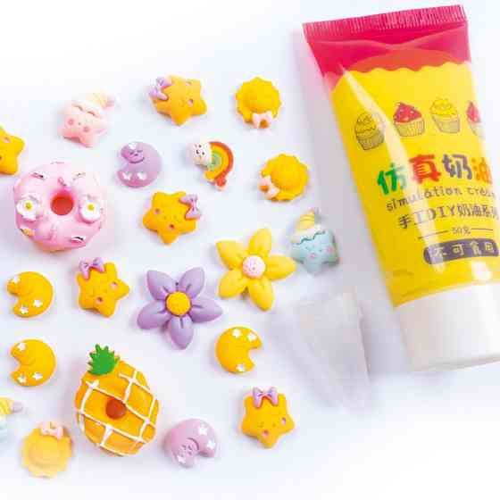 Дитячий набір для творчості "Зірка мікс" VT4600-06 Вінниця