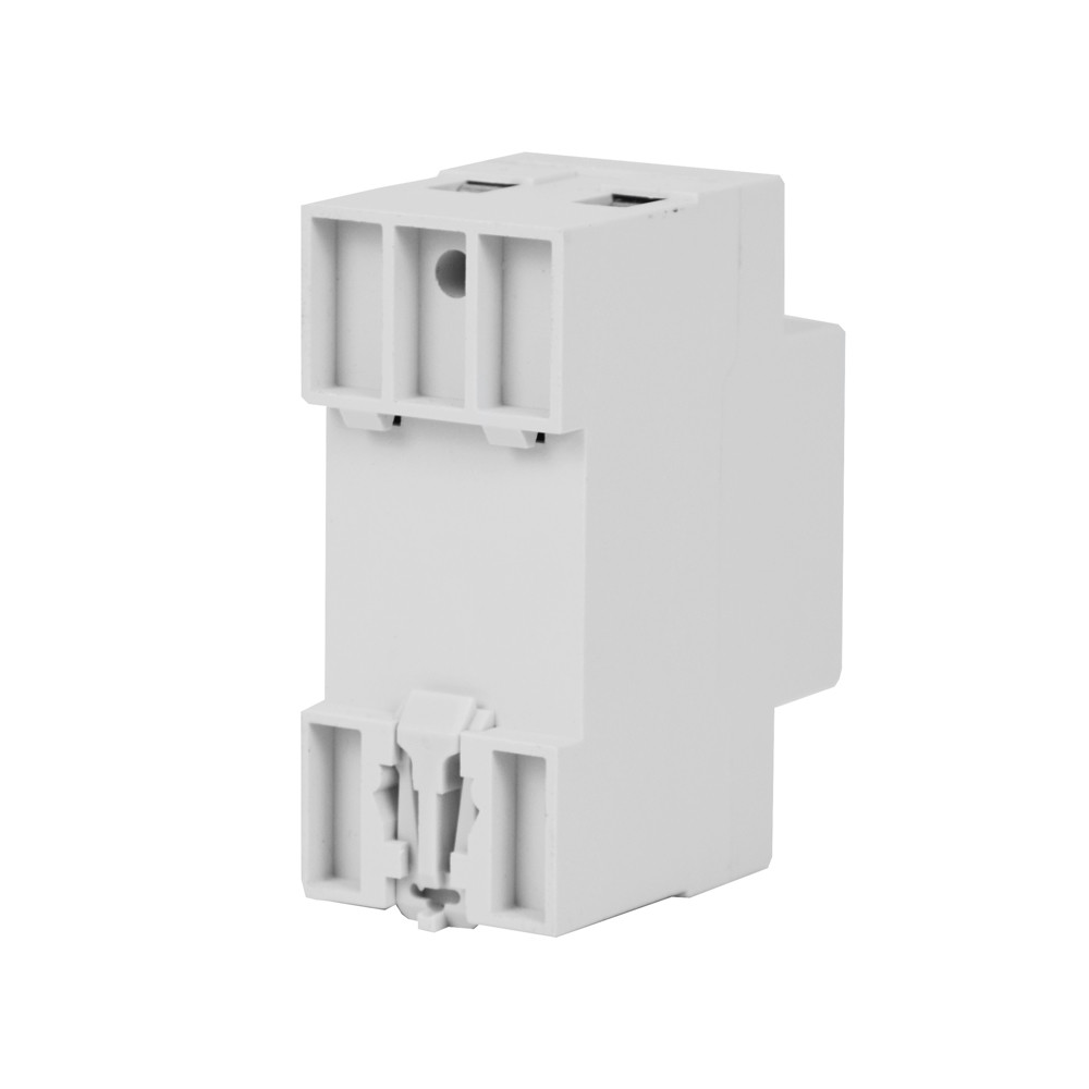 Автоматичний вимикач Lightwell ZS3 V protector 1P+N/63A реле напруги Киев - изображение 2