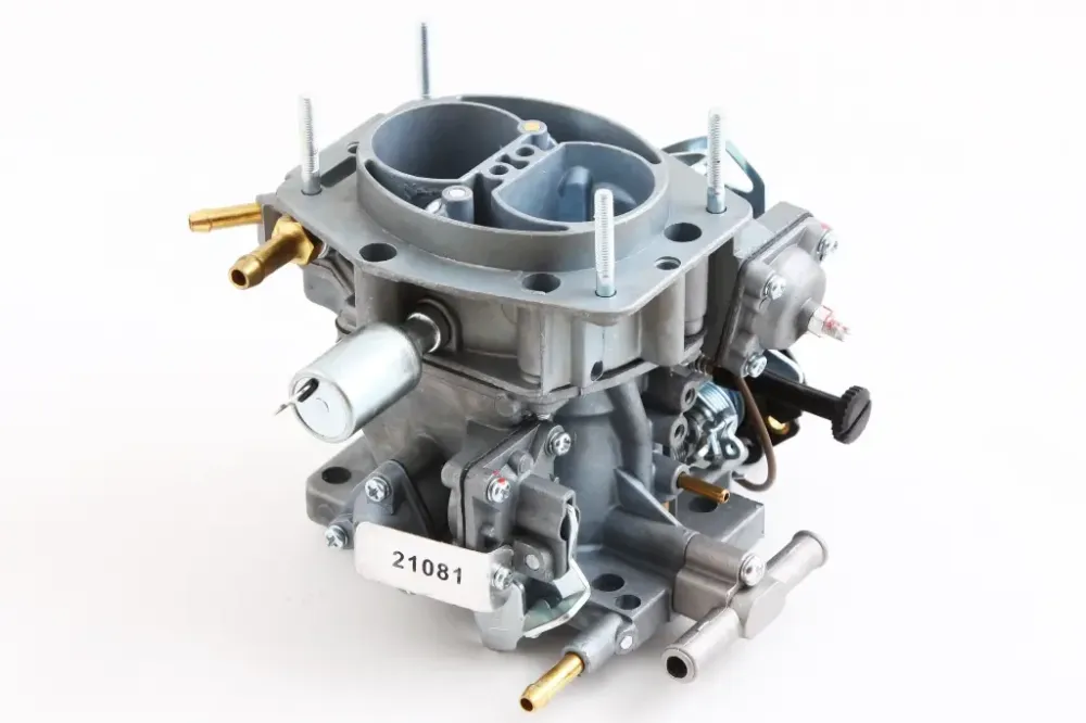 Карбюратор 21081 33 Standard Винница - изображение 1